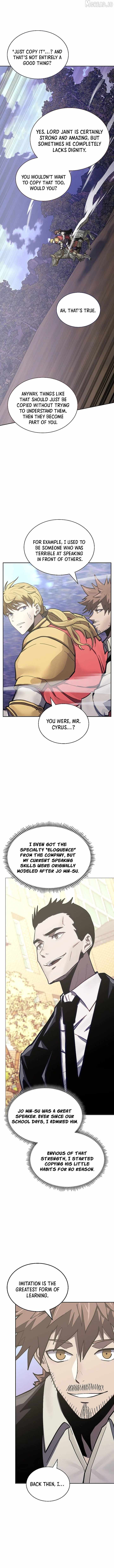 Other World Warrior Ch.325 p2
