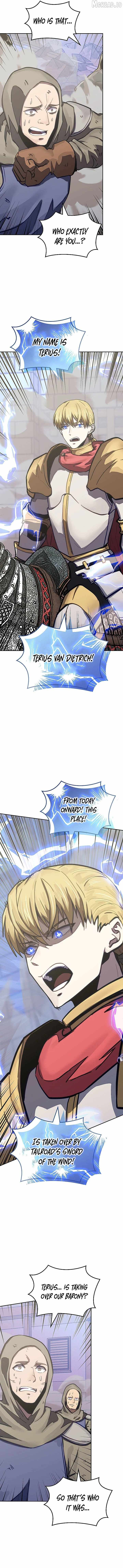 Other World Warrior Ch.325 p12