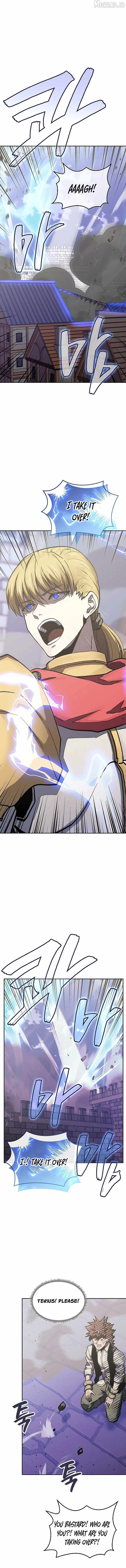 Other World Warrior Ch.325 p10