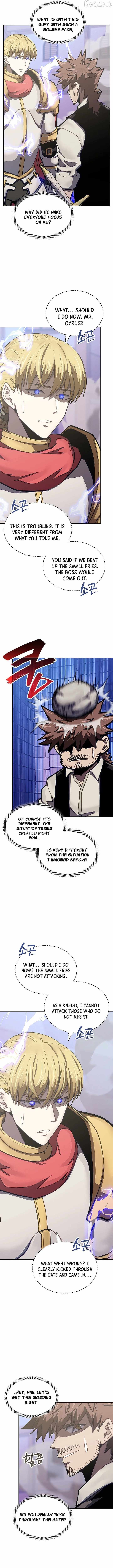 Other World Warrior Ch.326 p2
