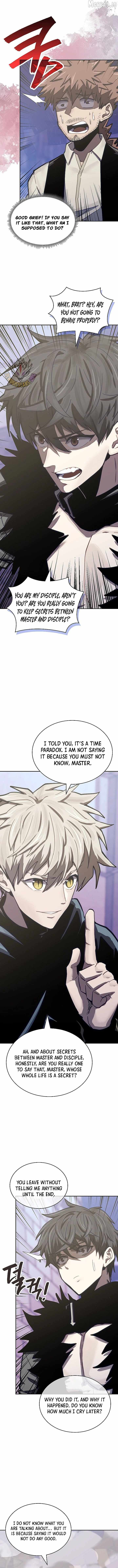 Other World Warrior Ch.326 p11