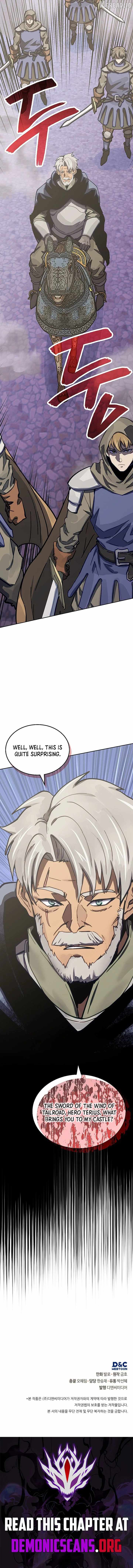 Other World Warrior Ch.326 p13