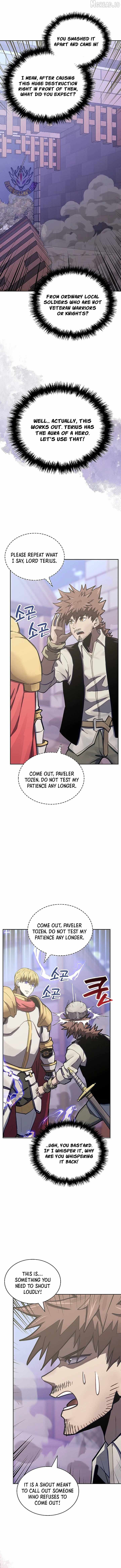 Other World Warrior Ch.326 p3