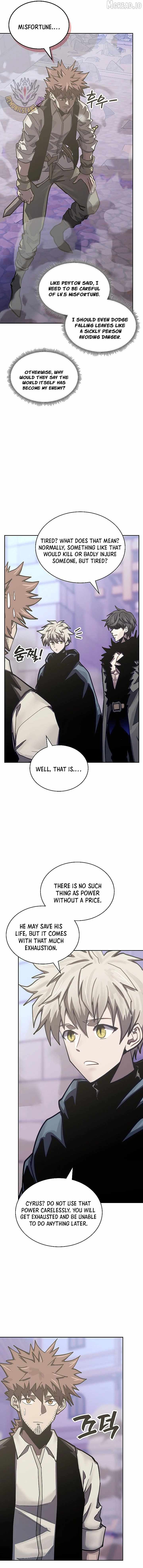 Other World Warrior Ch.326 p9