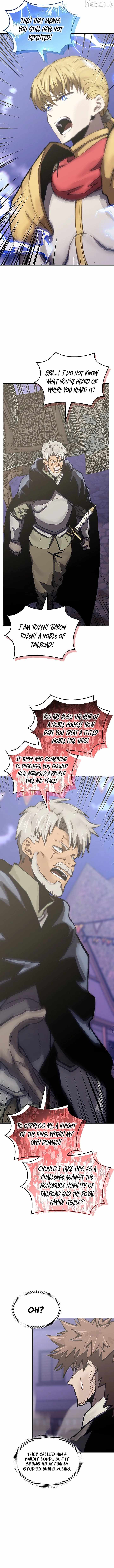 Other World Warrior Ch.327 p2