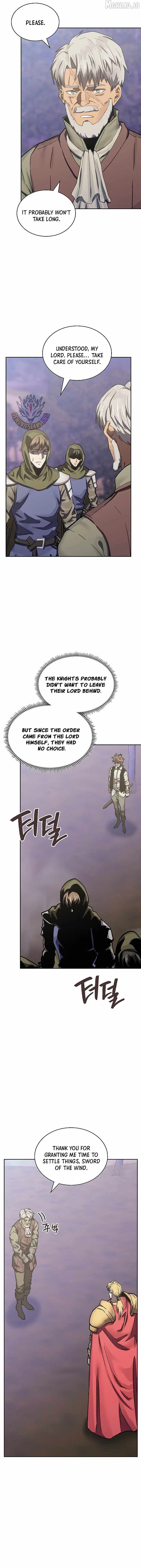 Other World Warrior Ch.327 p11