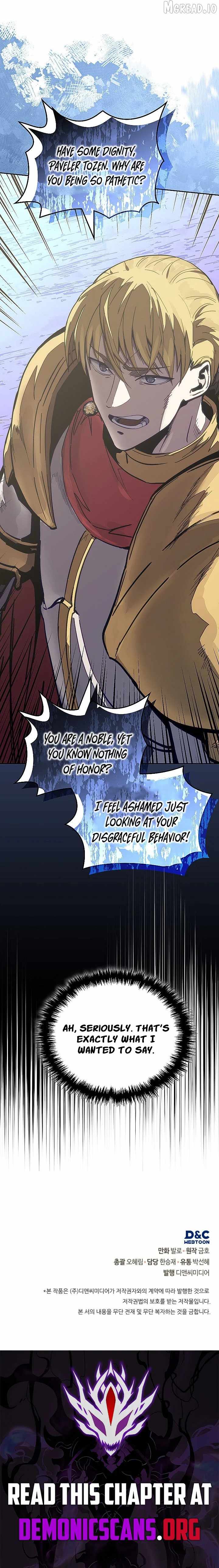 Other World Warrior Ch.327 p13
