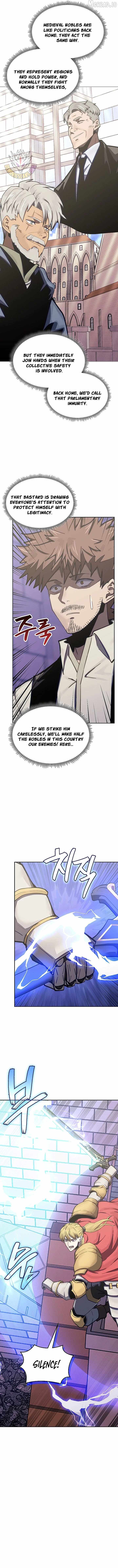 Other World Warrior Ch.327 p3