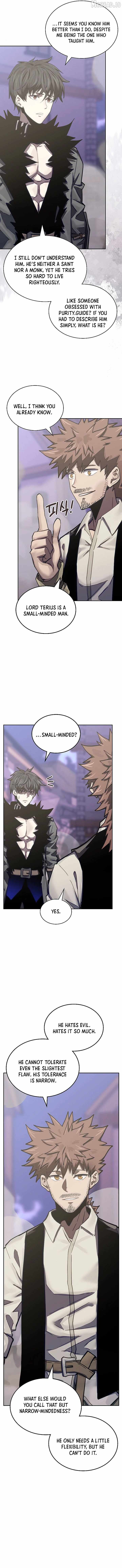 Other World Warrior Ch.327 p8