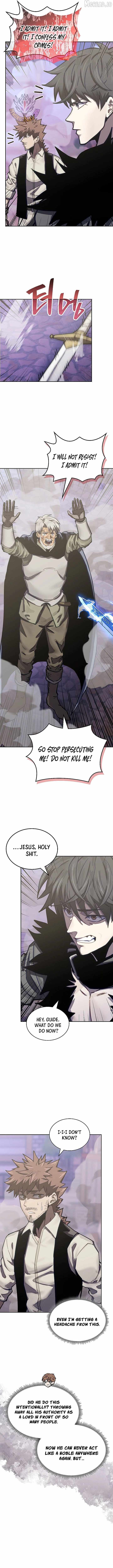 Other World Warrior Ch.327 p9