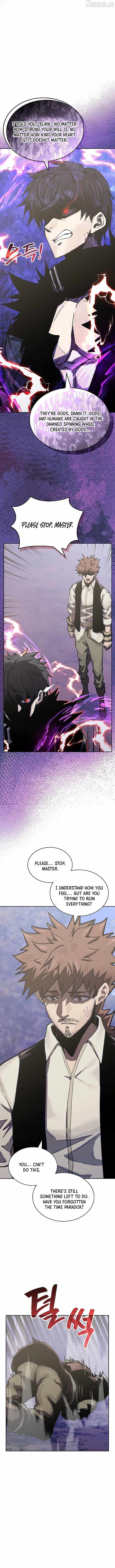 Other World Warrior Ch.328 p12