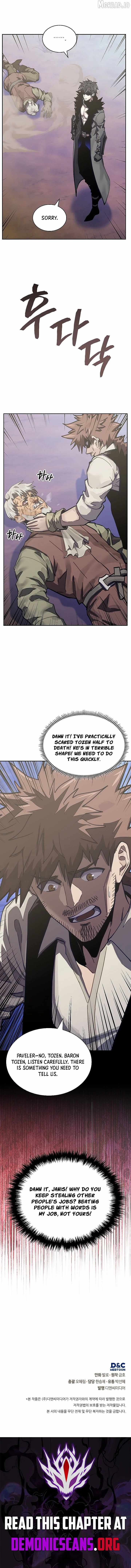 Other World Warrior Ch.328 p13