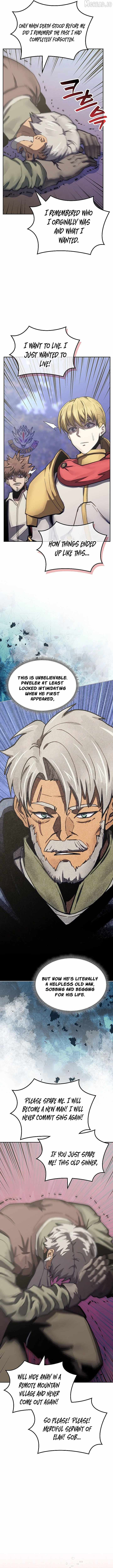 Other World Warrior Ch.328 p5