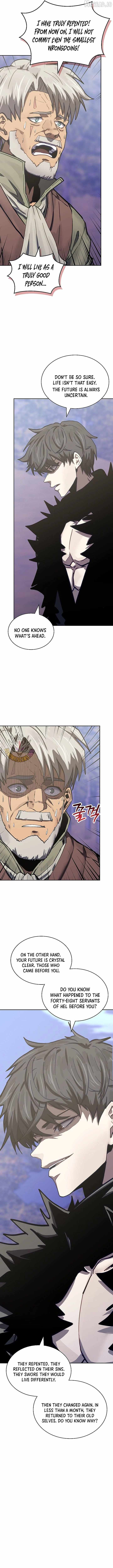 Other World Warrior Ch.328 p9