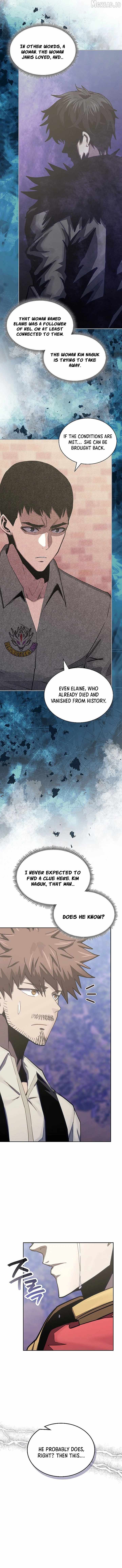 Other World Warrior Ch.329 p11