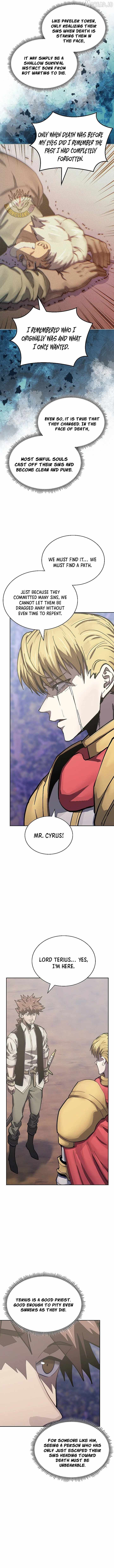 Other World Warrior Ch.329 p13