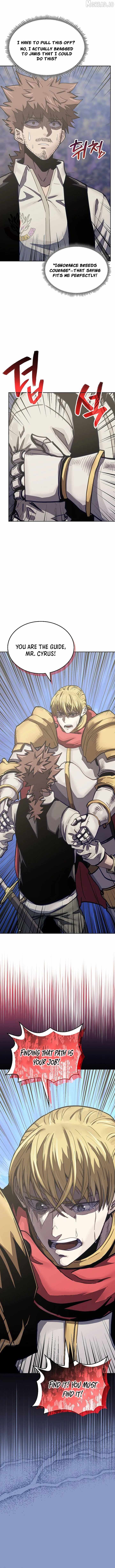 Other World Warrior Ch.329 p15