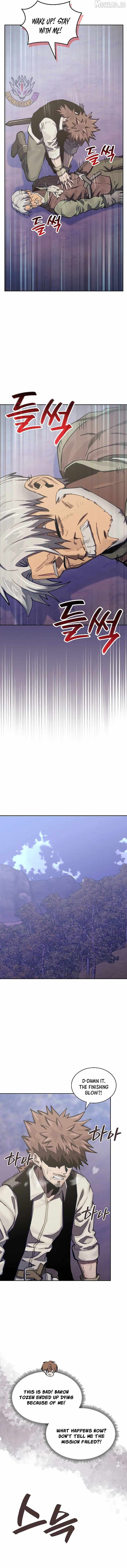 Other World Warrior Ch.329 p5