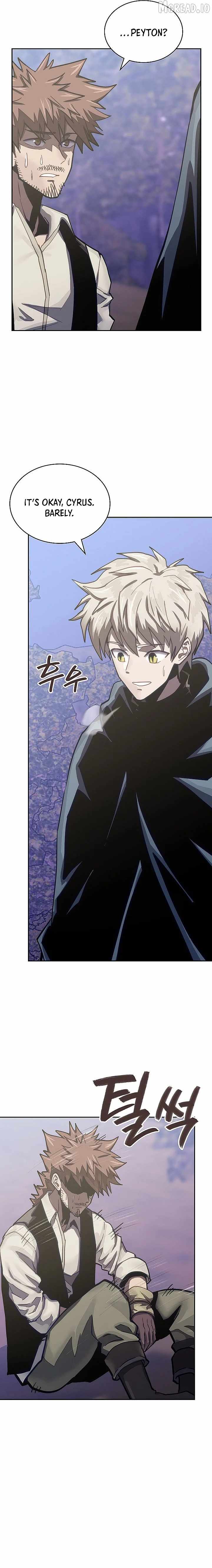 Other World Warrior Ch.329 p6