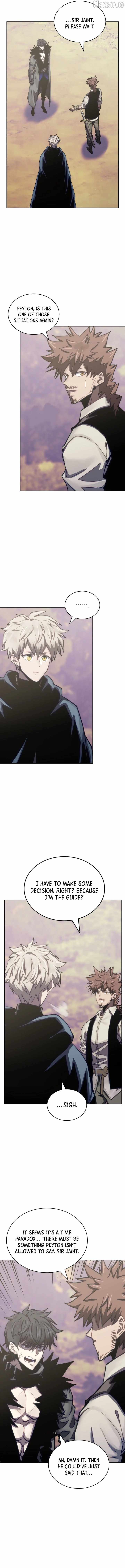 Other World Warrior Ch.330 p6