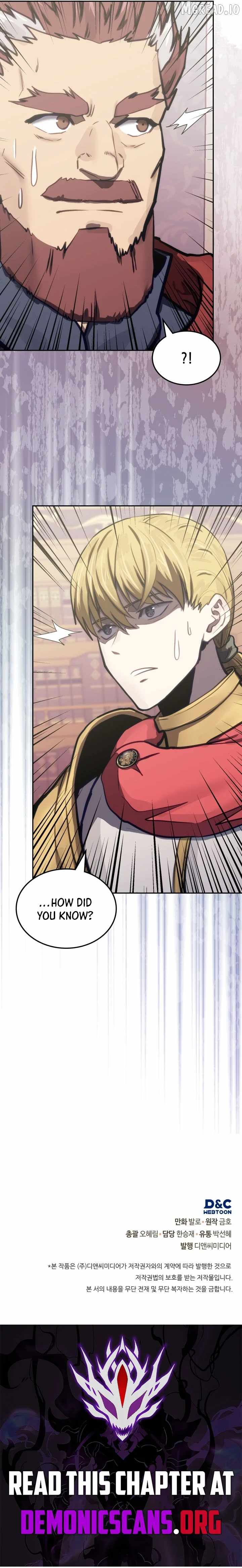 Other World Warrior Ch.331 p12