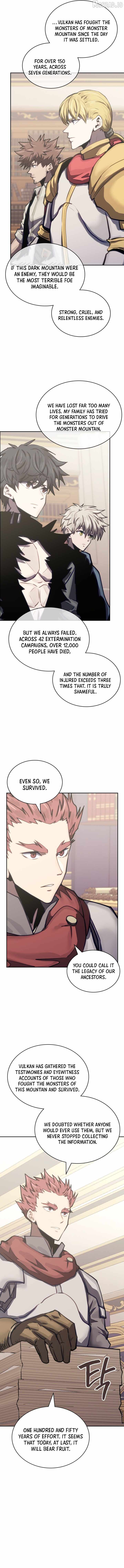 Other World Warrior Ch.332 p2