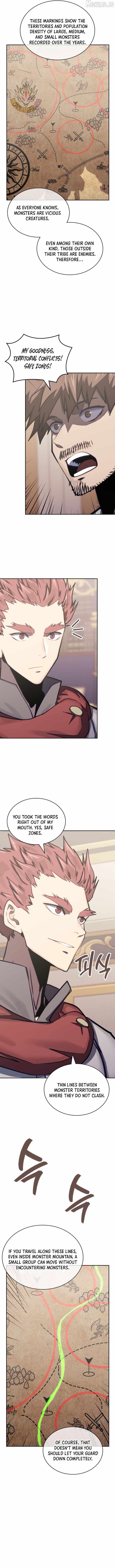 Other World Warrior Ch.332 p3
