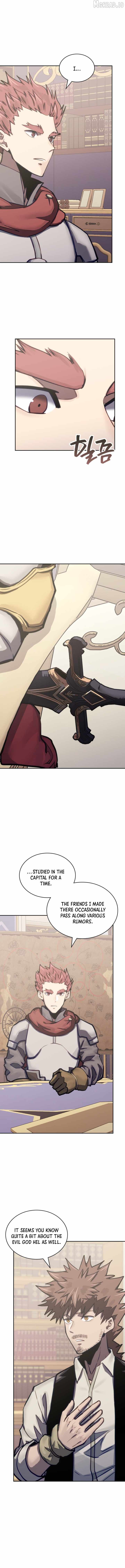 Other World Warrior Ch.333 p2