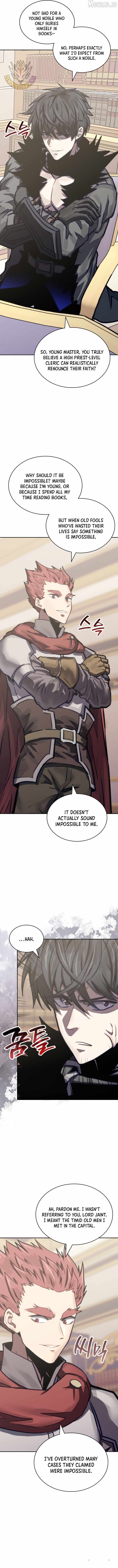 Other World Warrior Ch.333 p11