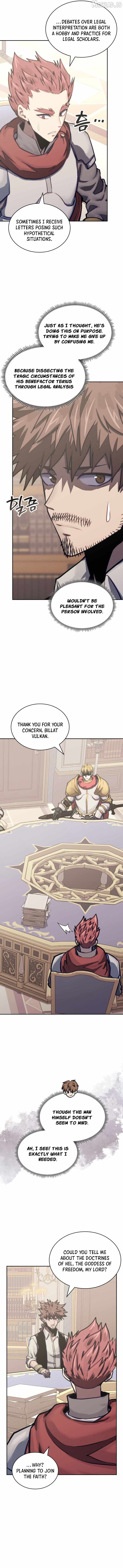 Other World Warrior Ch.333 p4