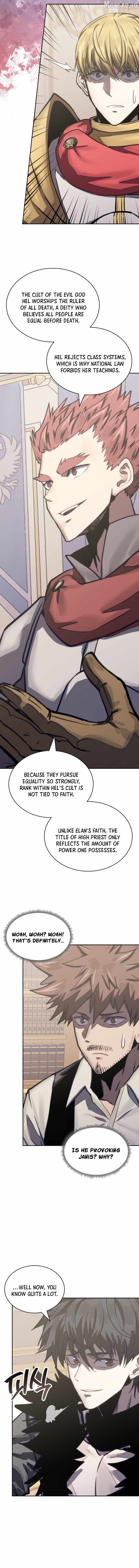 Other World Warrior Ch.333 p10