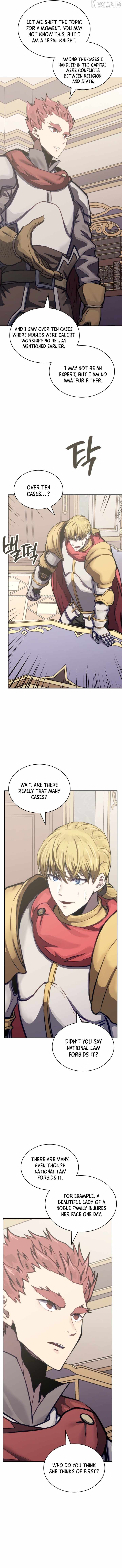 Other World Warrior Ch.334 p2