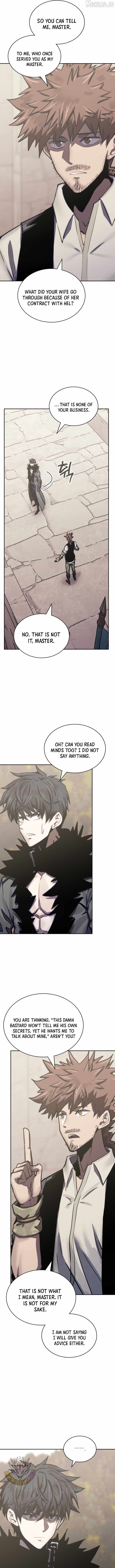 Other World Warrior Ch.334 p13