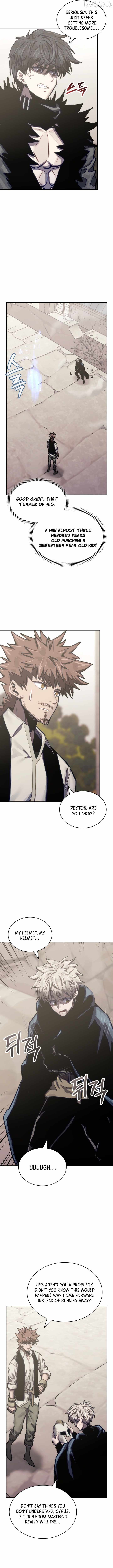 Other World Warrior Ch.335 p12