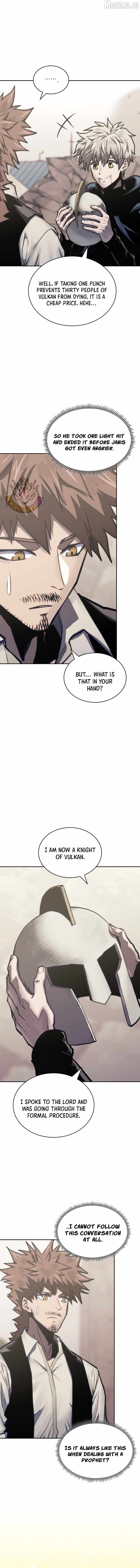 Other World Warrior Ch.335 p13