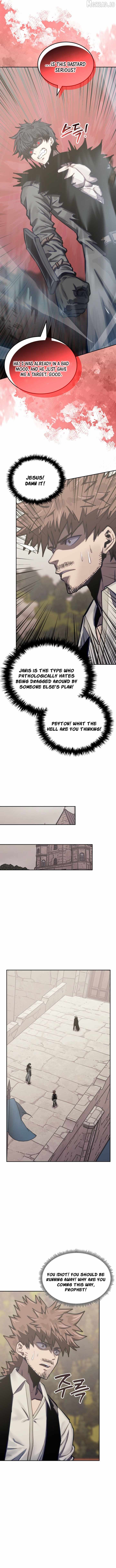 Other World Warrior Ch.335 p6