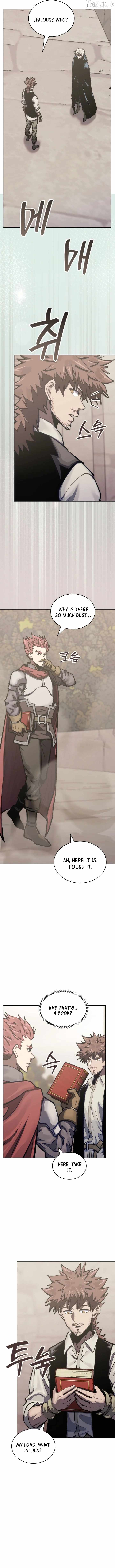 Other World Warrior Ch.336 p2