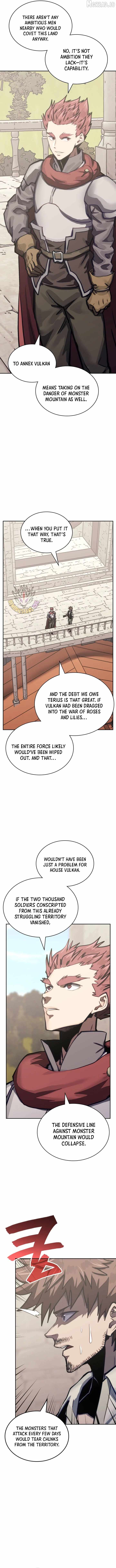Other World Warrior Ch.336 p11