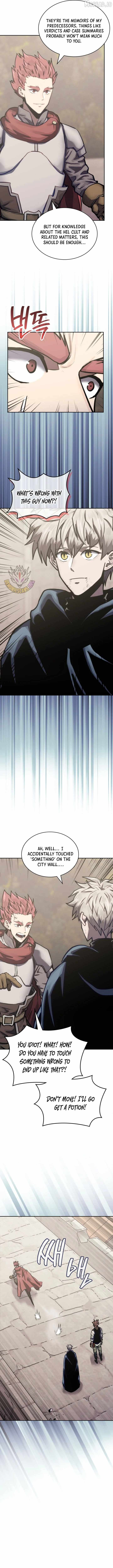 Other World Warrior Ch.336 p3