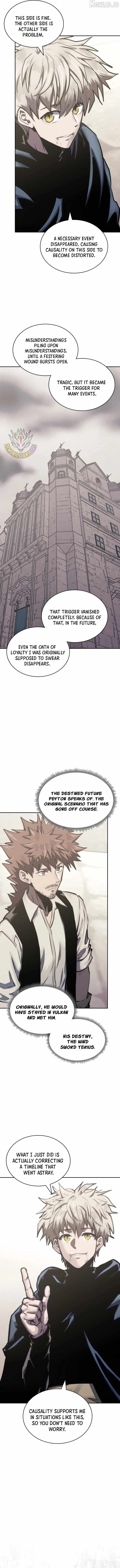 Other World Warrior Ch.336 p5
