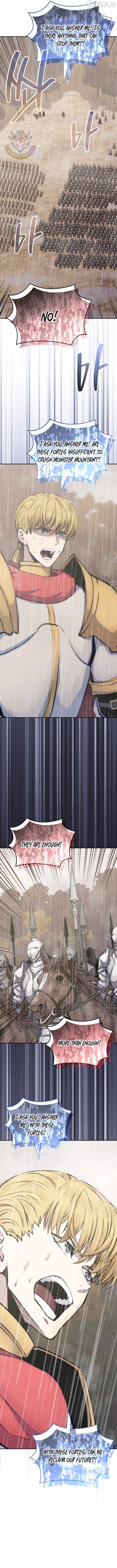 Other World Warrior Ch.338 p11
