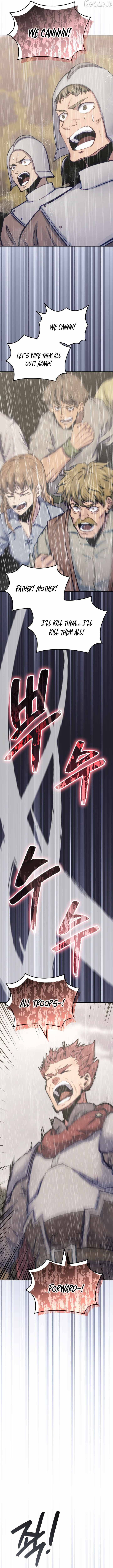 Other World Warrior Ch.338 p12