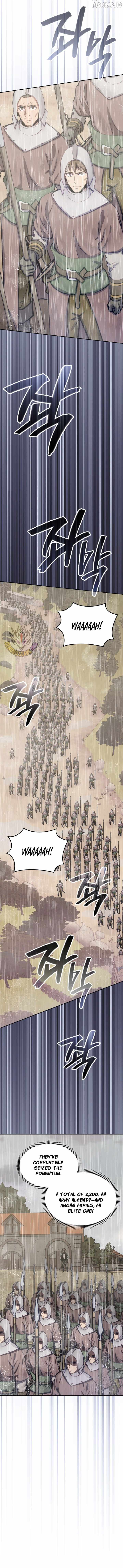 Other World Warrior Ch.338 p13