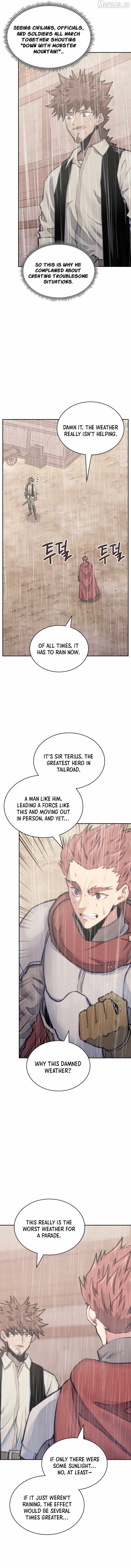 Other World Warrior Ch.338 p14