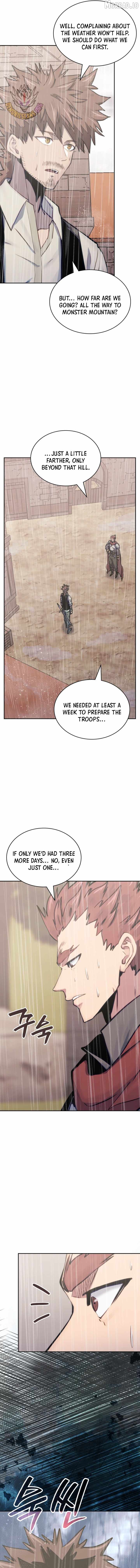 Other World Warrior Ch.338 p15