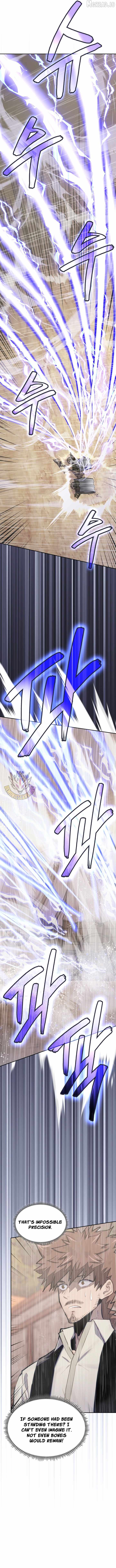 Other World Warrior Ch.338 p5