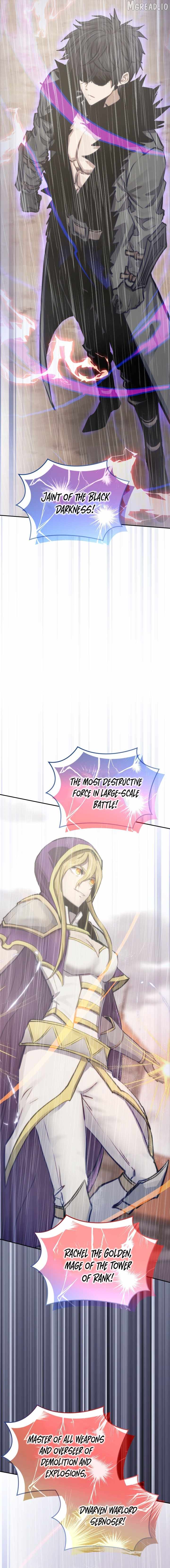 Other World Warrior Ch.338 p8