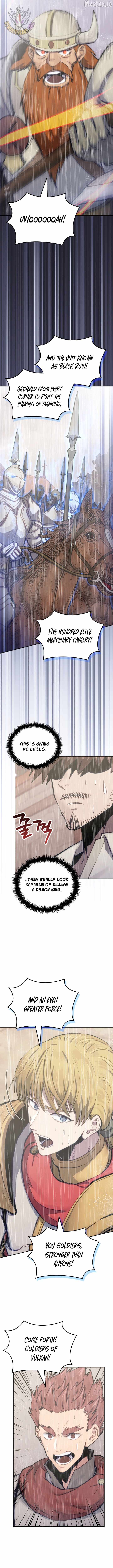Other World Warrior Ch.338 p9