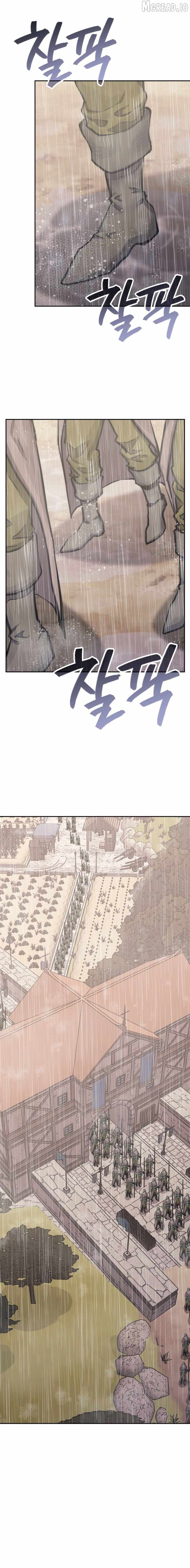 Other World Warrior Ch.338 p10