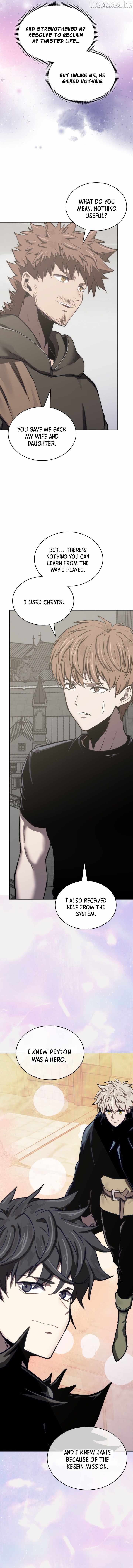 Other World Warrior Ch.357 p2